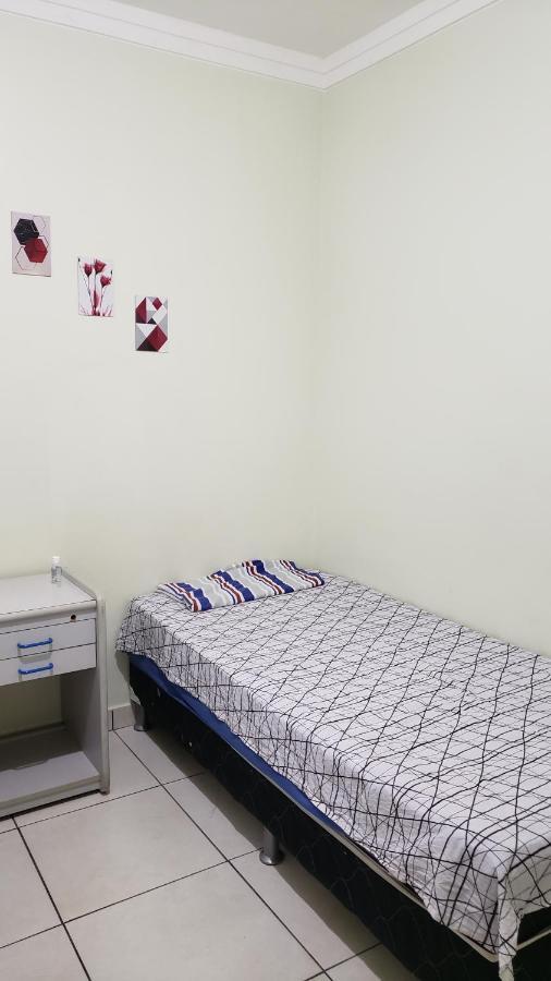Lindo Apto De 2 Qts No Bandeirante Proximo Ao Aeroporto Apartment Бразилия Екстериор снимка